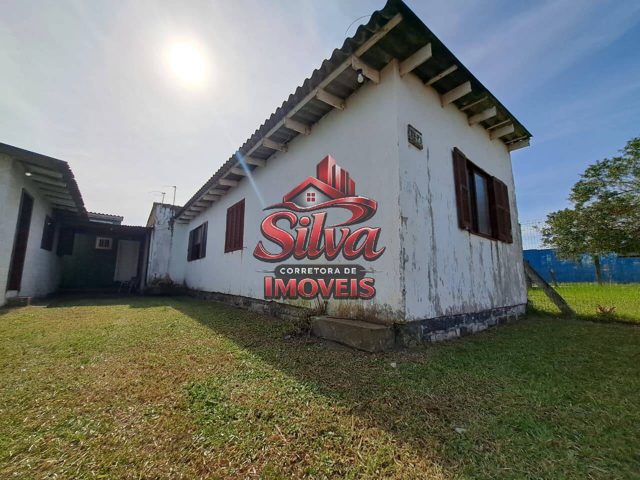 Casa, 7 quartos - Foto 2