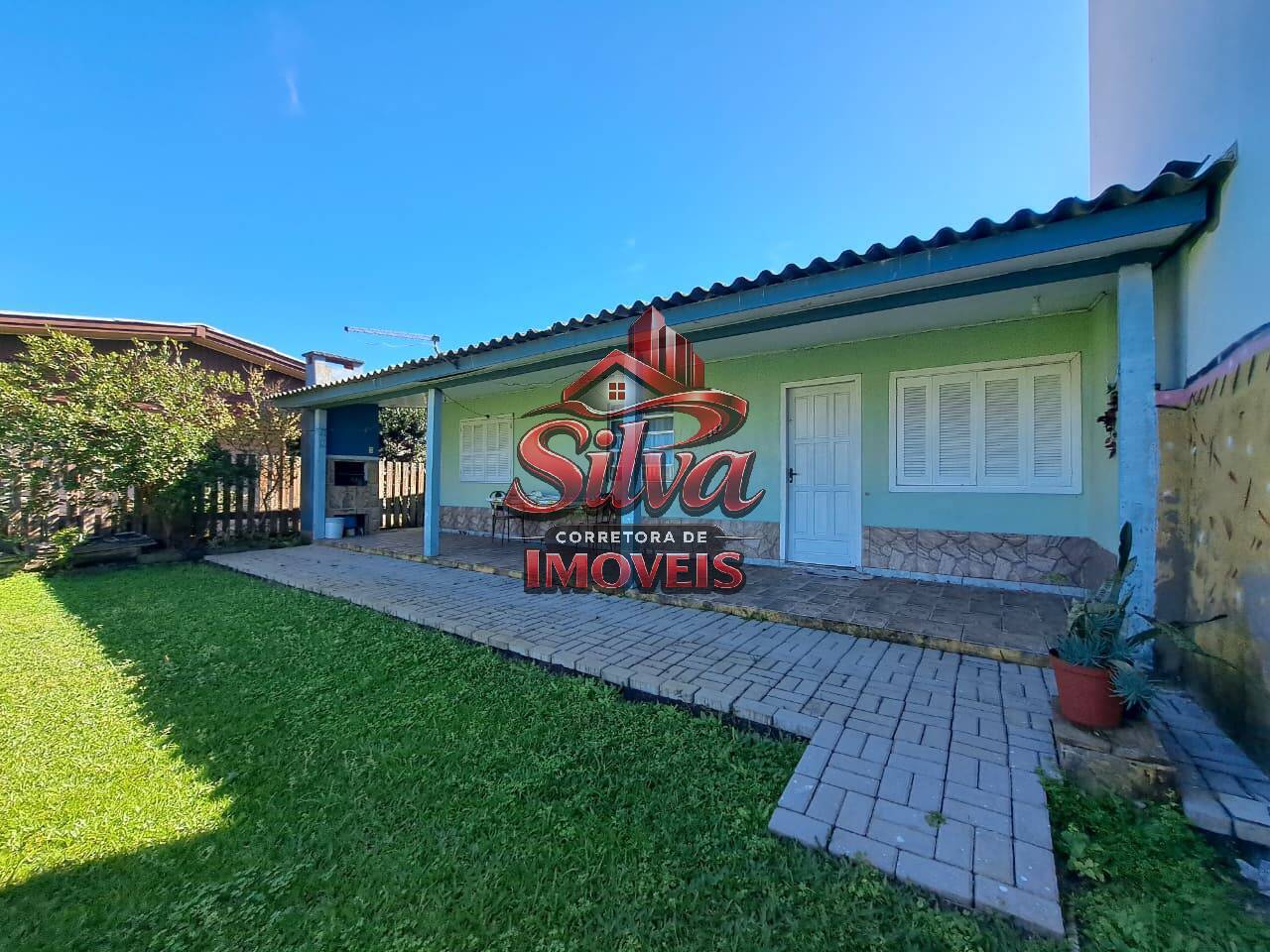 Casa, 2 quartos - Foto 1