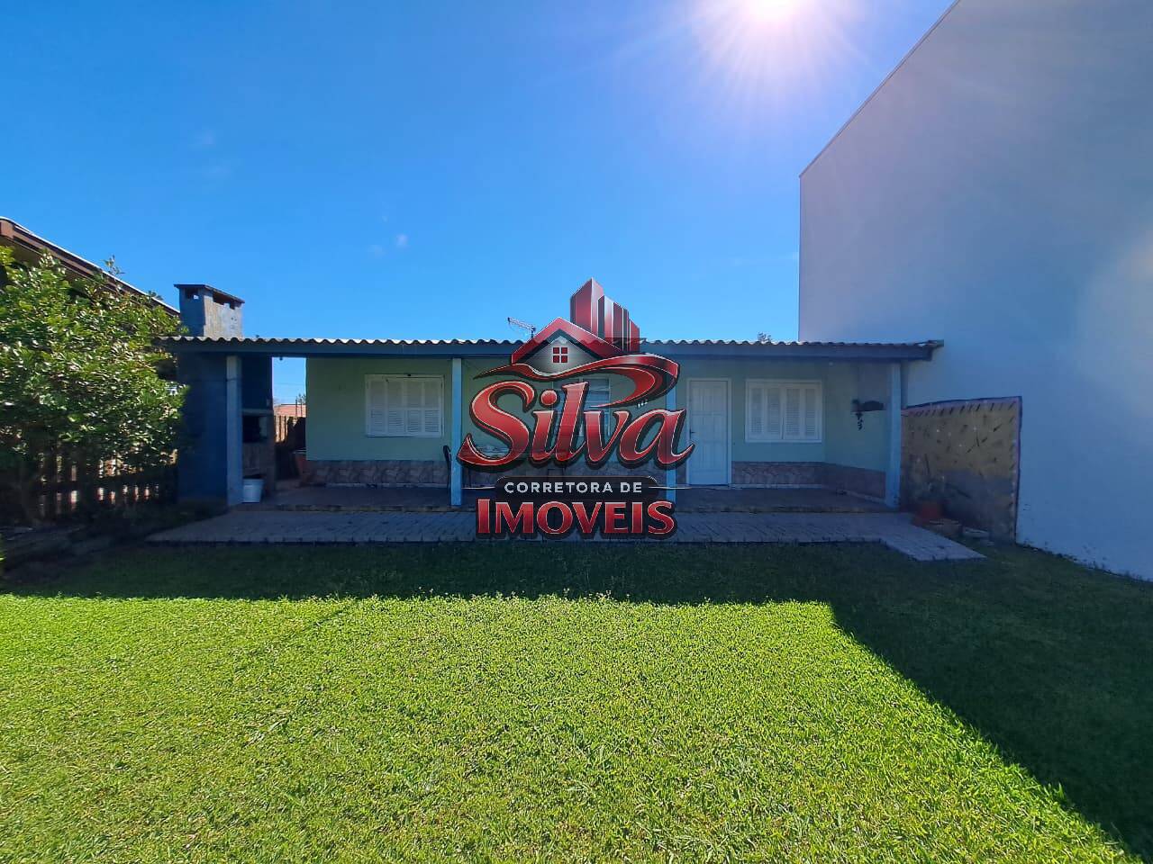 Casa, 2 quartos - Foto 2