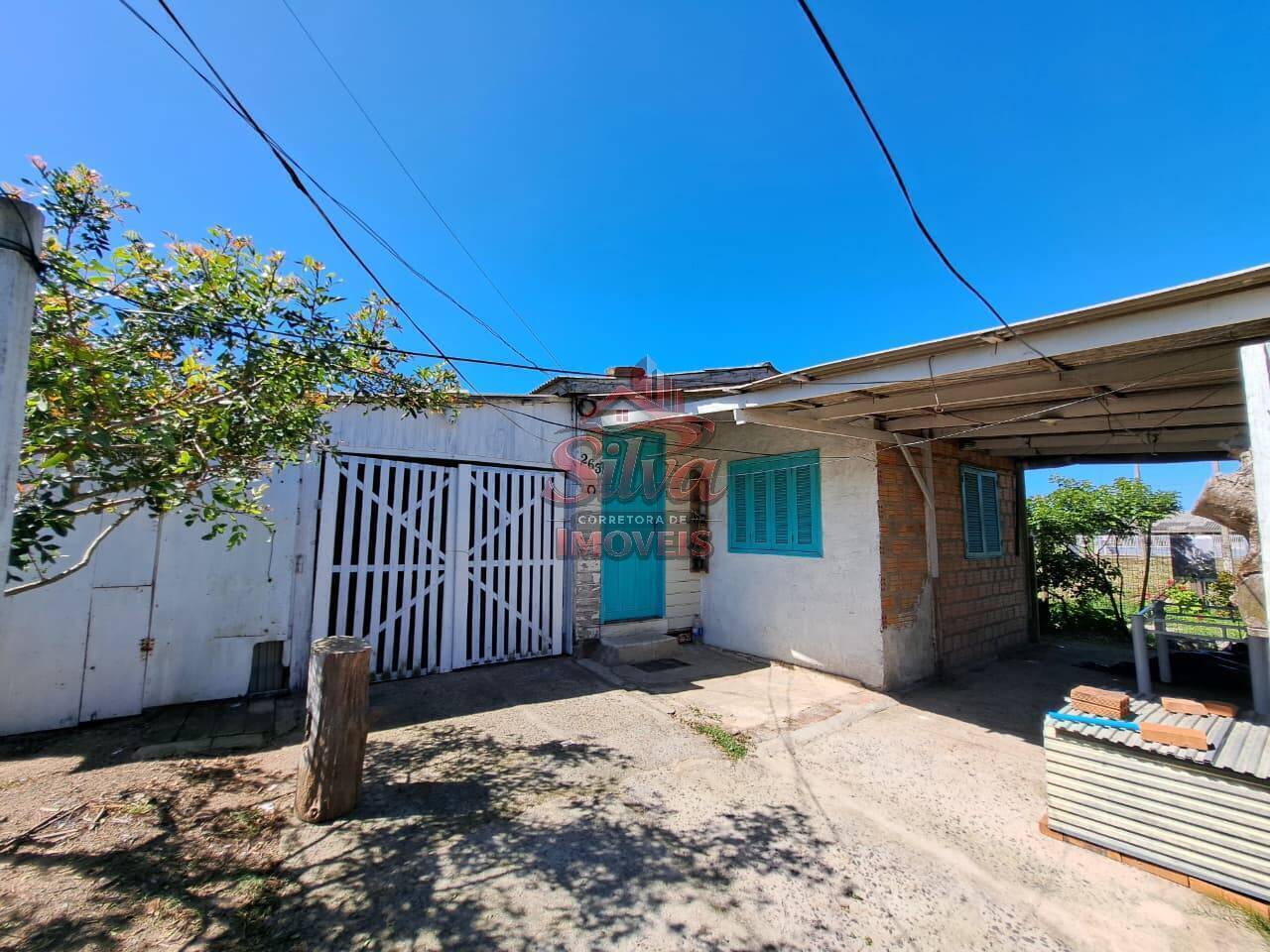 Casa, 3 quartos - Foto 1