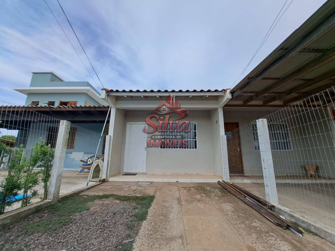 Casa - Foto 1