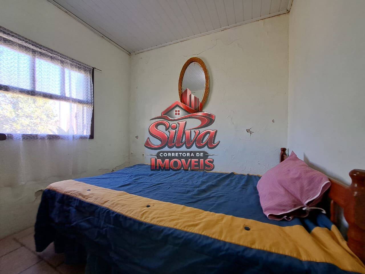 Casa, 6 quartos, 100 m² - Foto 5