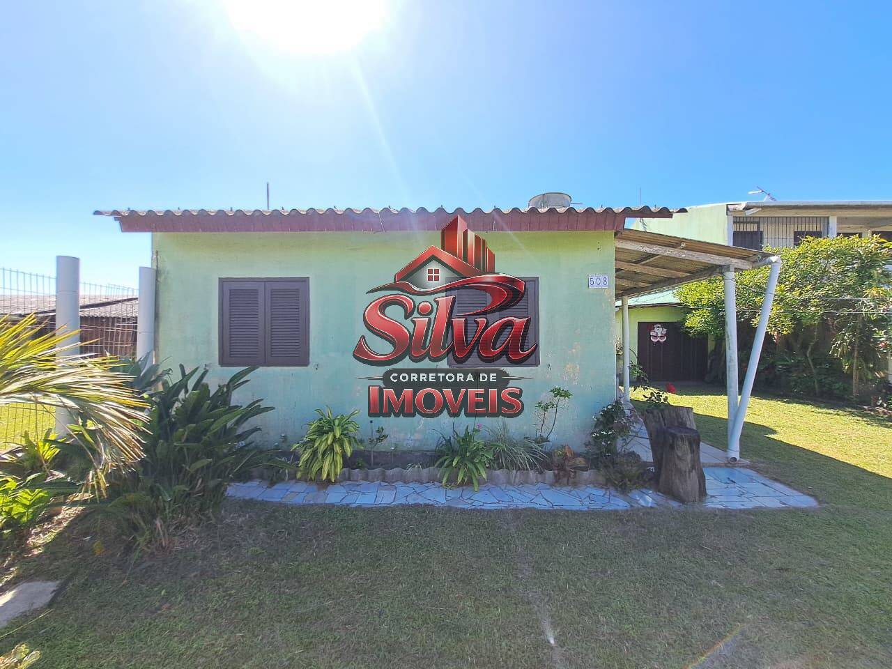Casa, 6 quartos, 100 m² - Foto 1