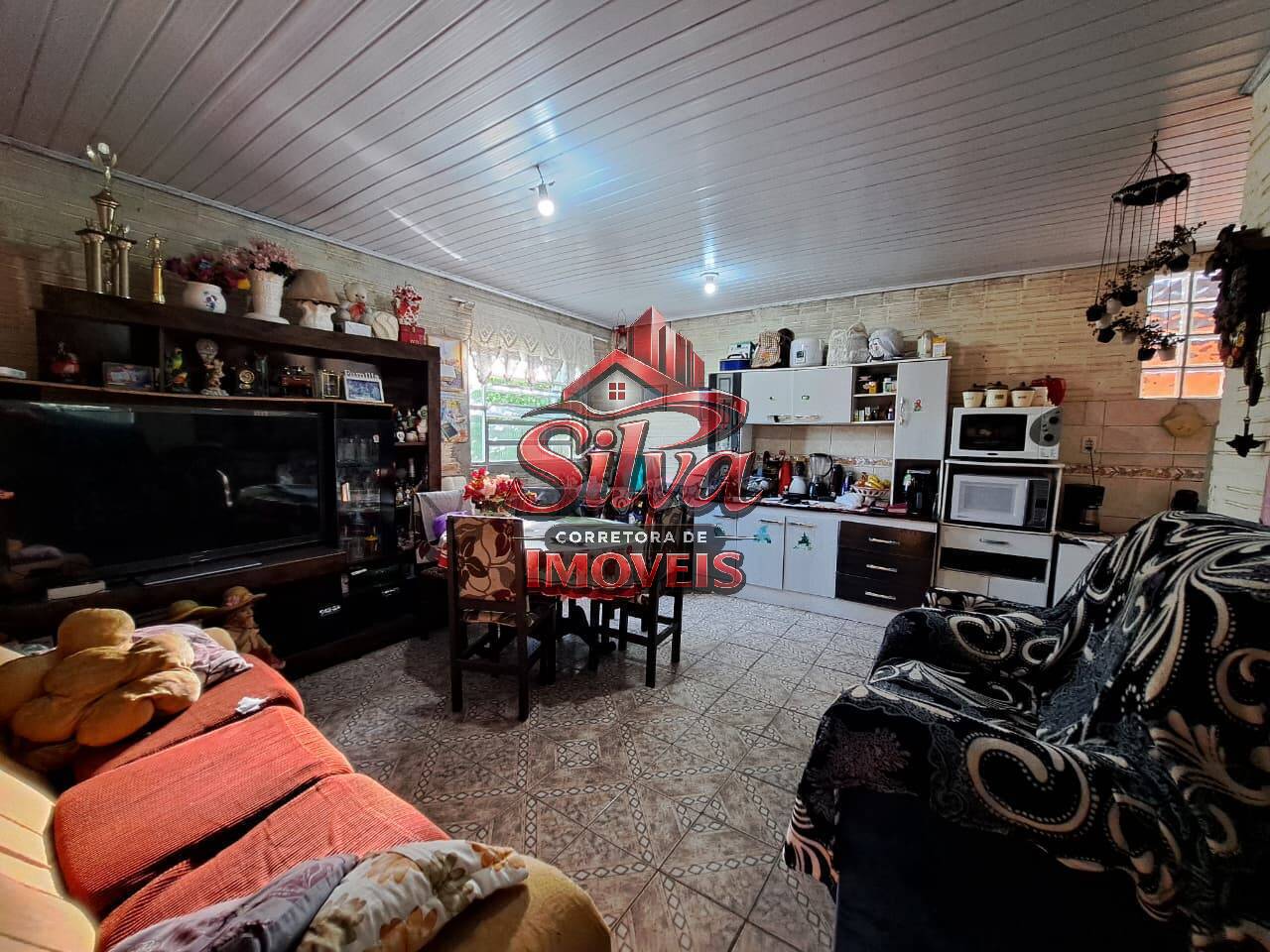 Casa, 6 quartos - Foto 5