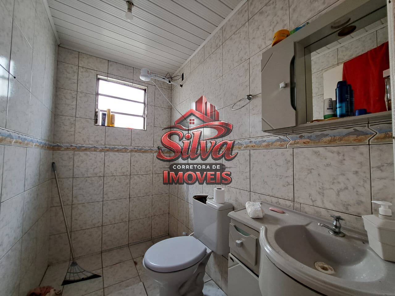Casa, 1 quarto - Foto 4