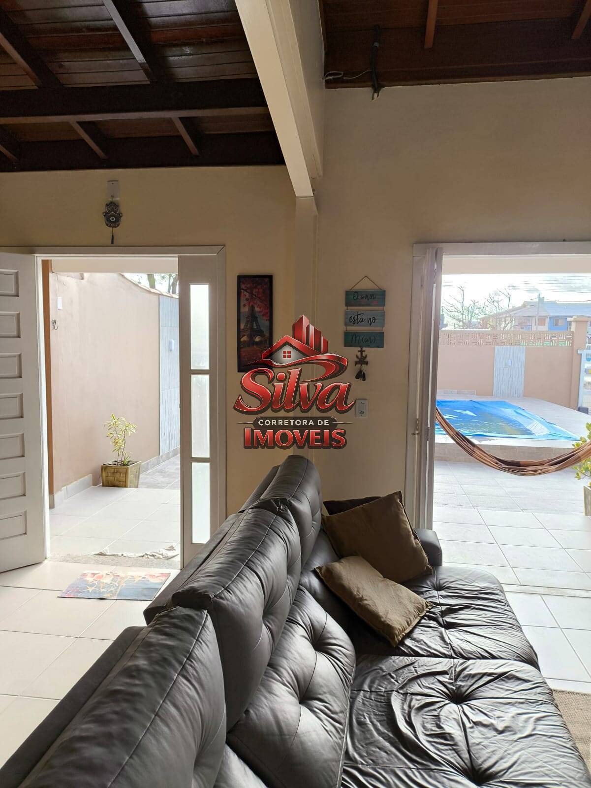 Casa, 4 quartos - Foto 12
