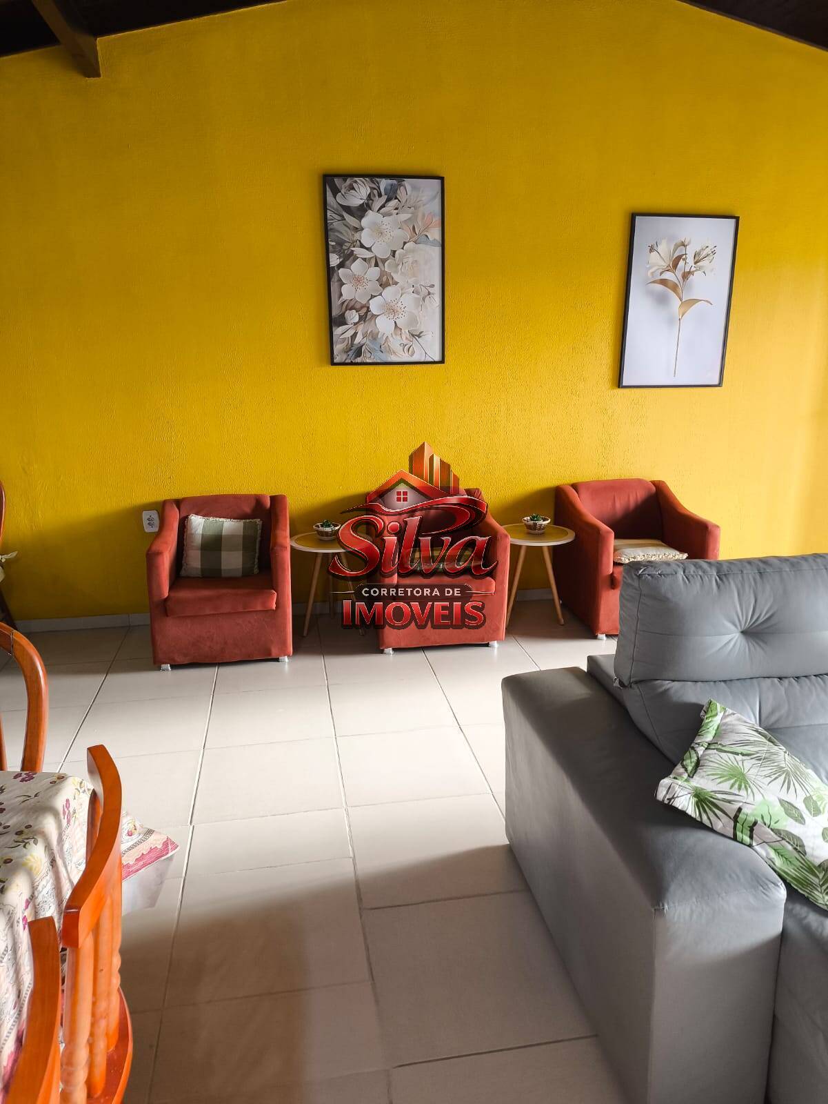 Casa, 4 quartos - Foto 14