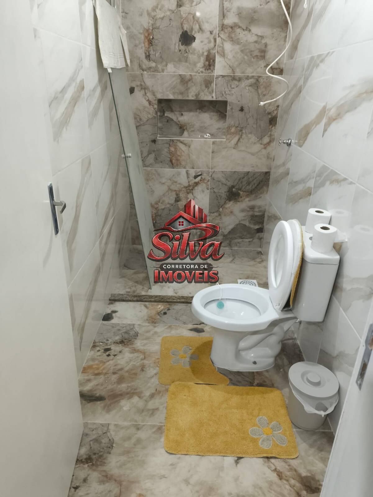 Casa, 4 quartos - Foto 25