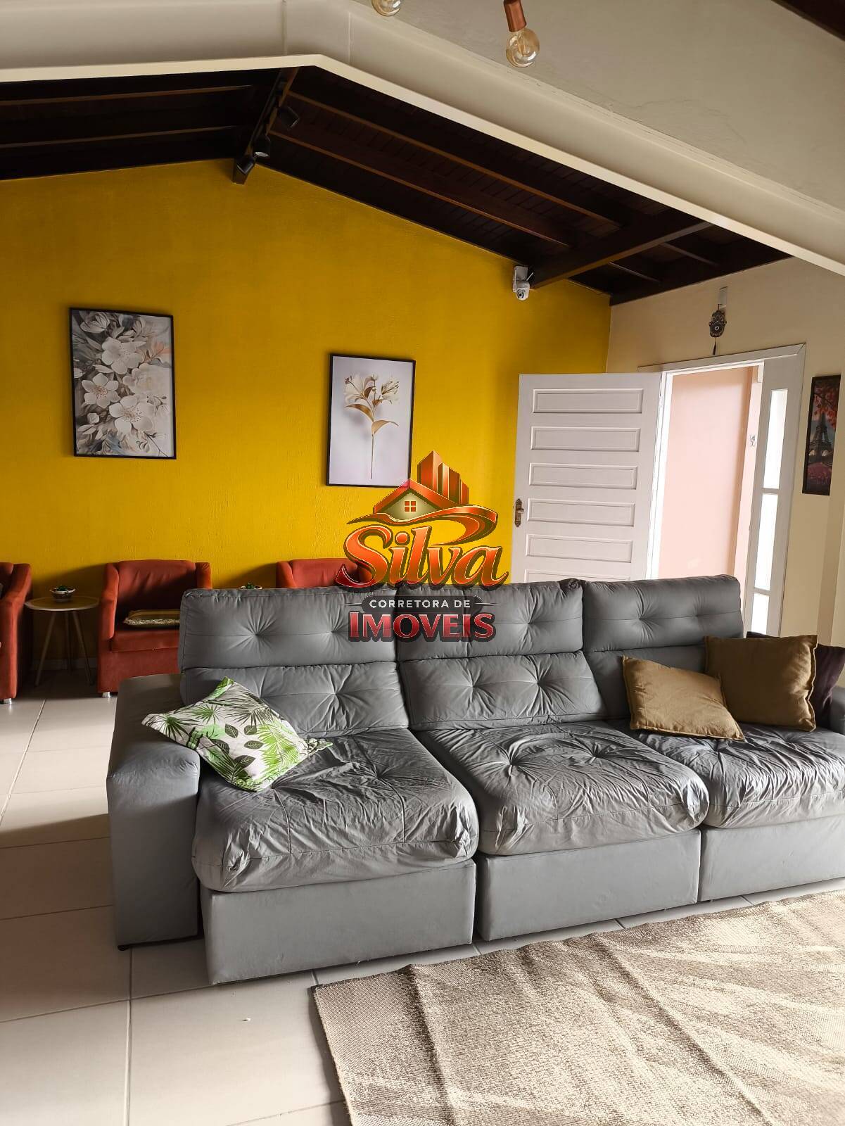 Casa, 4 quartos - Foto 36