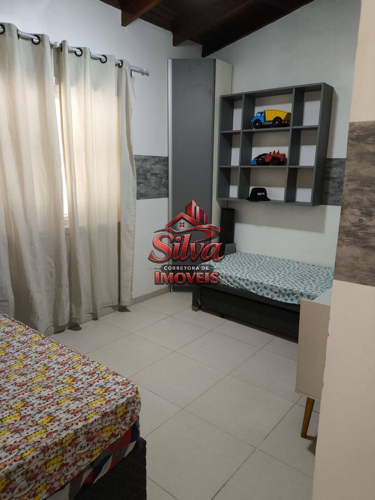 Casa, 4 quartos - Foto 41