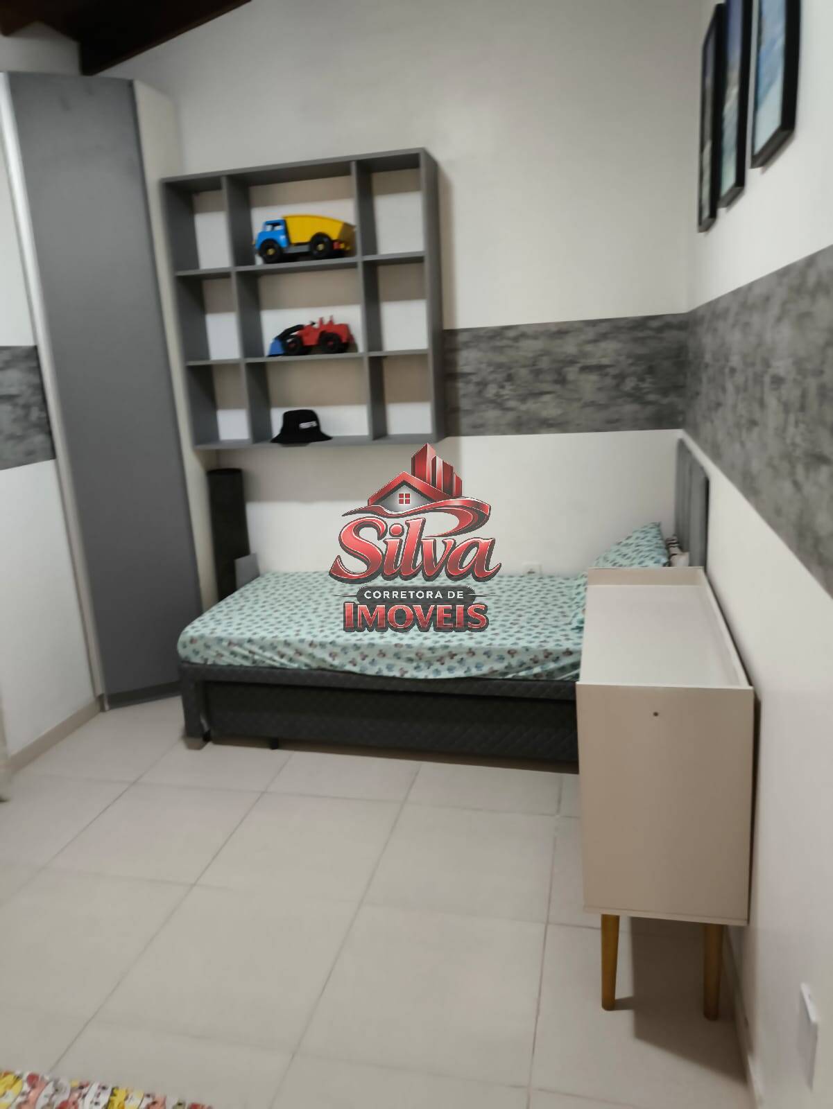 Casa, 4 quartos - Foto 44