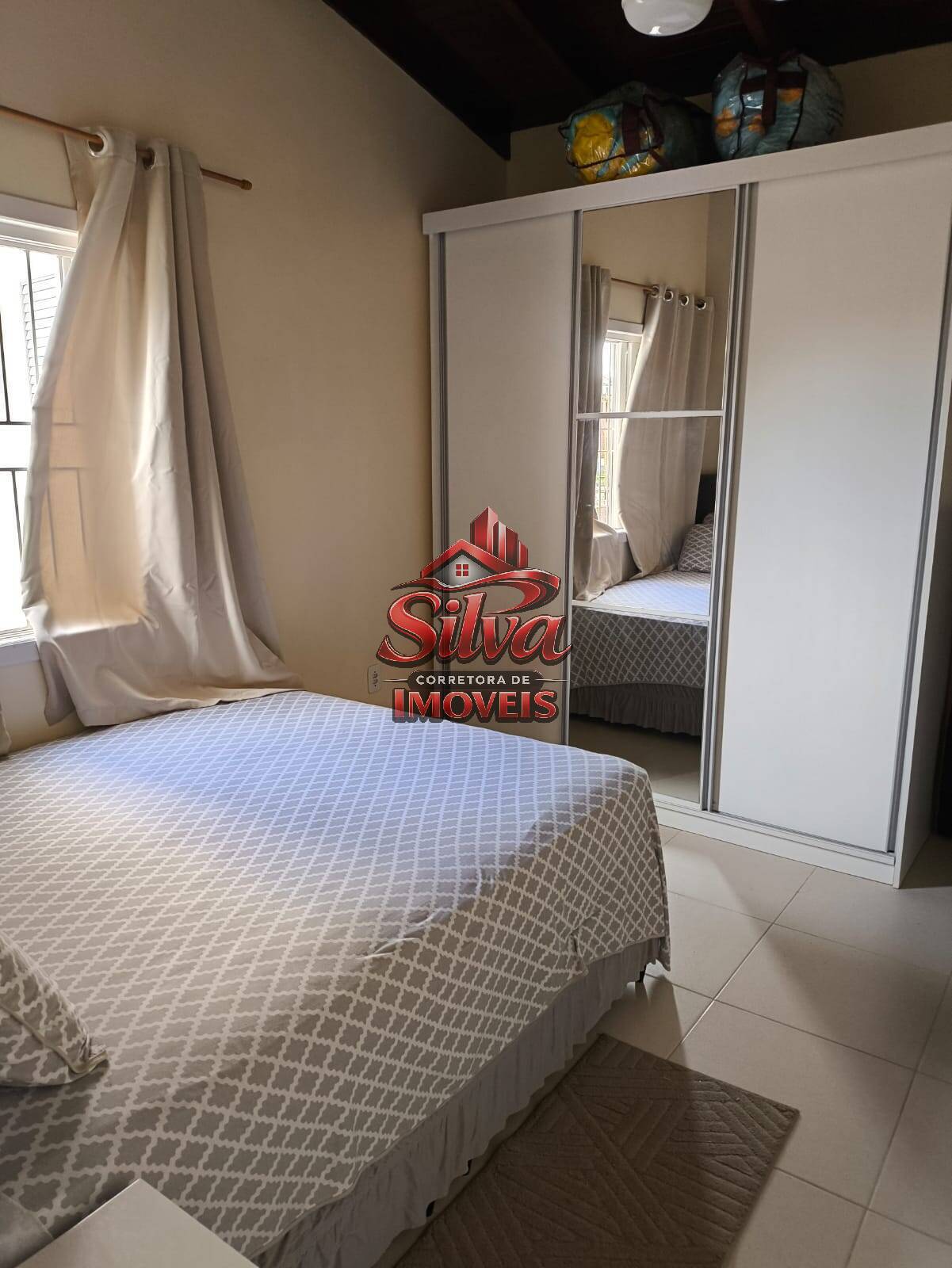 Casa, 4 quartos - Foto 43