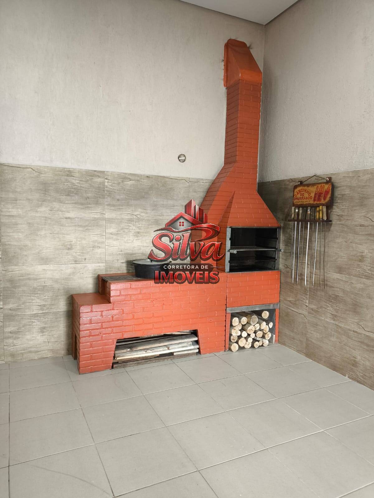 Casa, 4 quartos - Foto 39