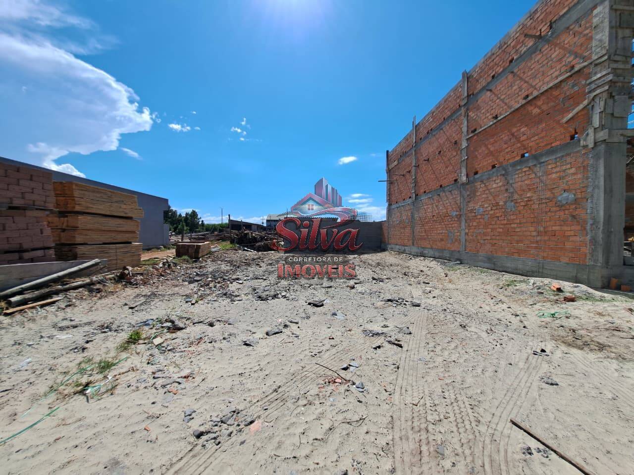 Terreno, 300 m² - Foto 1