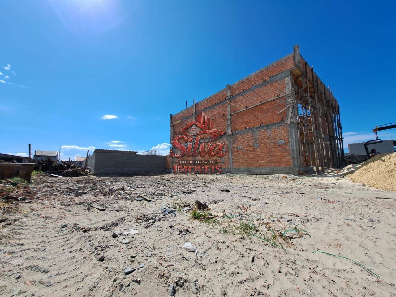 Terreno, 300 m² - Foto 2