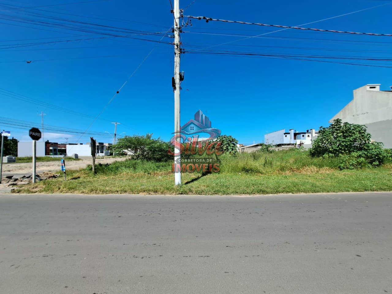 Terreno, 540 m² - Foto 1
