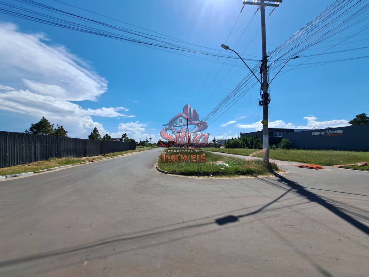 Terreno, 540 m² - Foto 2