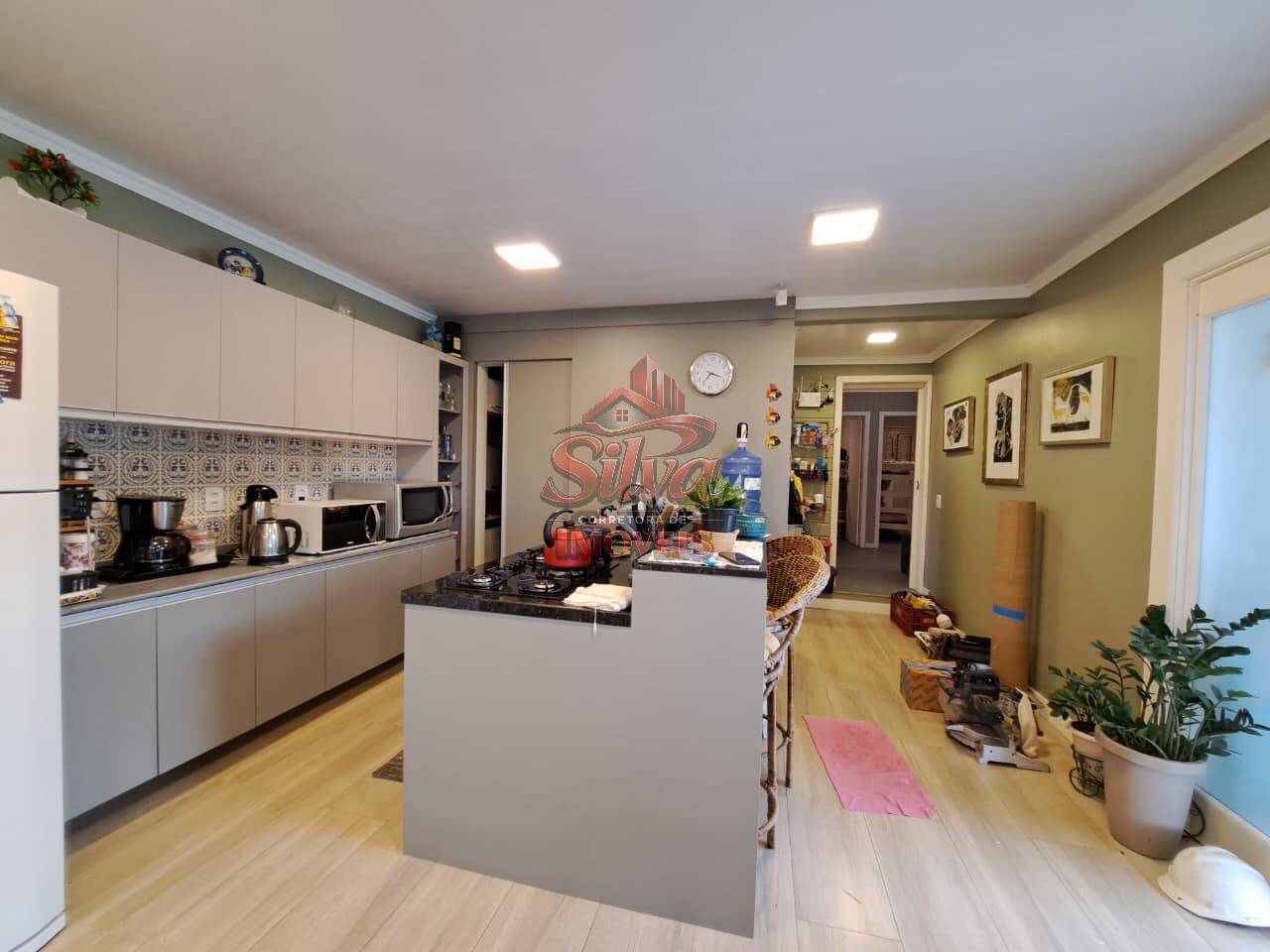 Casa, 3 quartos, 150 m² - Foto 4