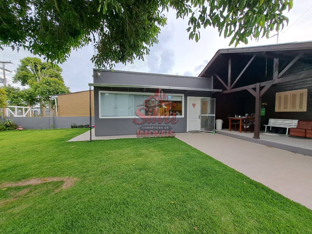 Casa, 3 quartos, 150 m² - Foto 7