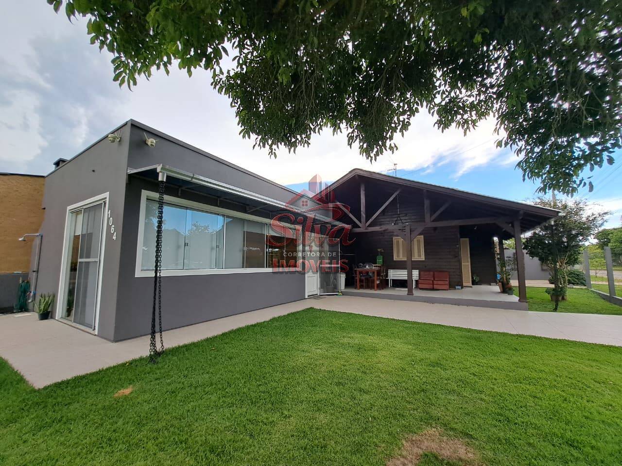 Casa, 3 quartos, 150 m² - Foto 6