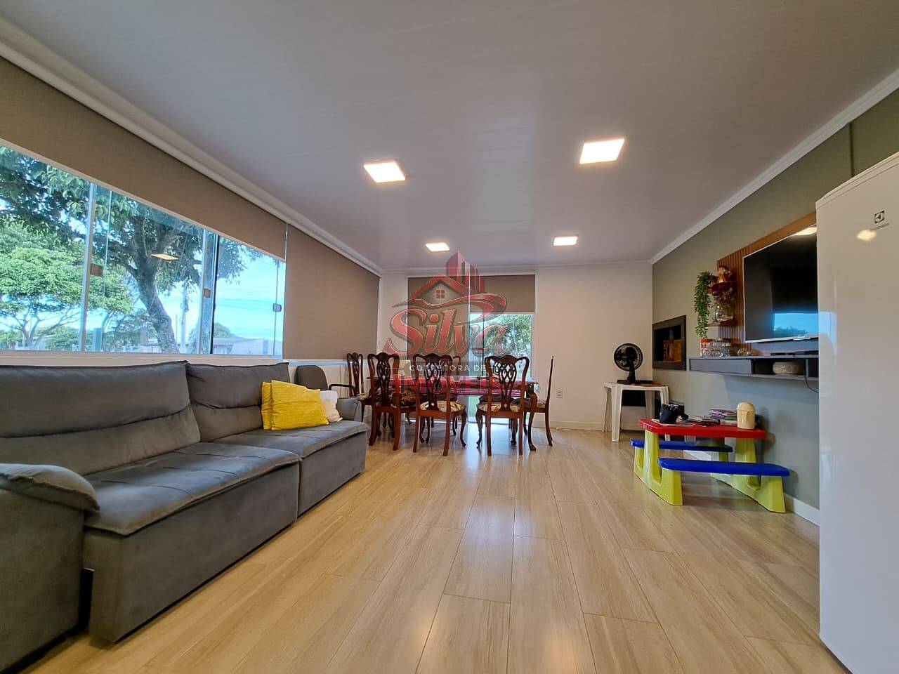 Casa, 3 quartos, 150 m² - Foto 11