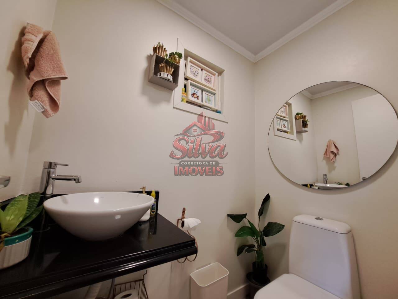Casa, 3 quartos, 150 m² - Foto 13