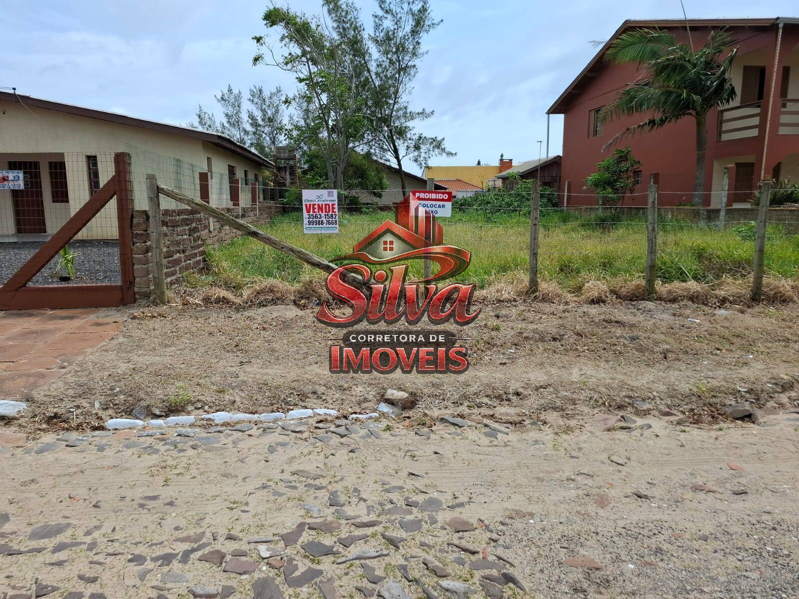 Terreno - Foto 1