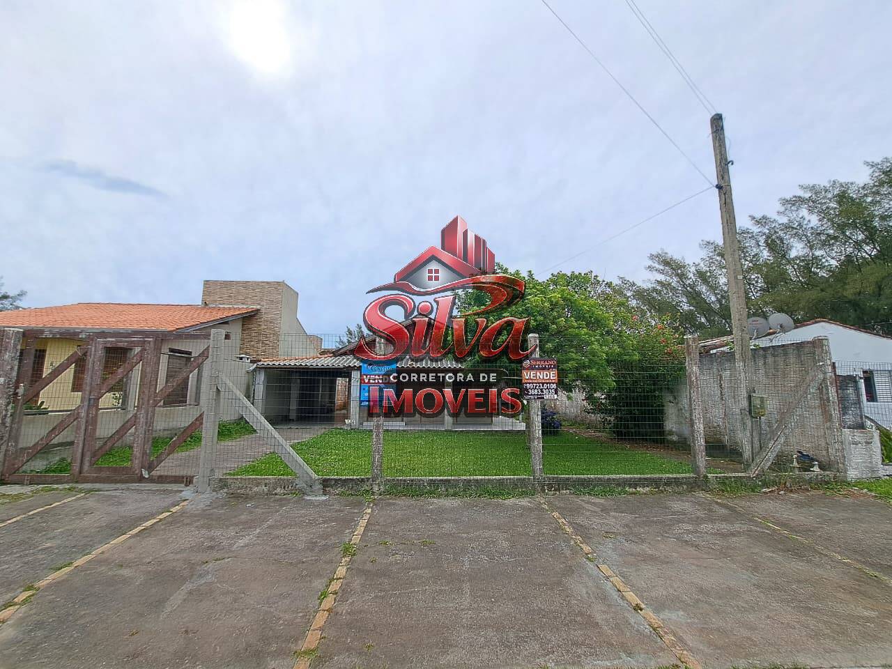 Casa, 3 quartos - Foto 4