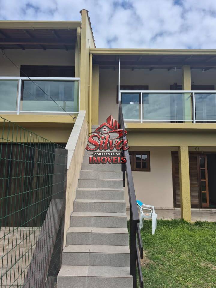 Casa, 1 quarto - Foto 4