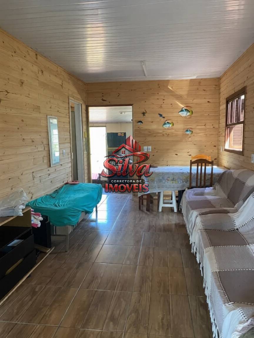 Casa, 3 quartos, 55 m² - Foto 6