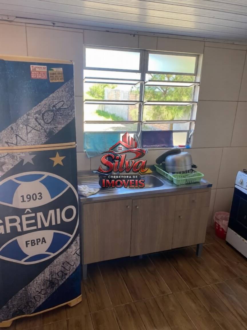 Casa, 3 quartos, 55 m² - Foto 7