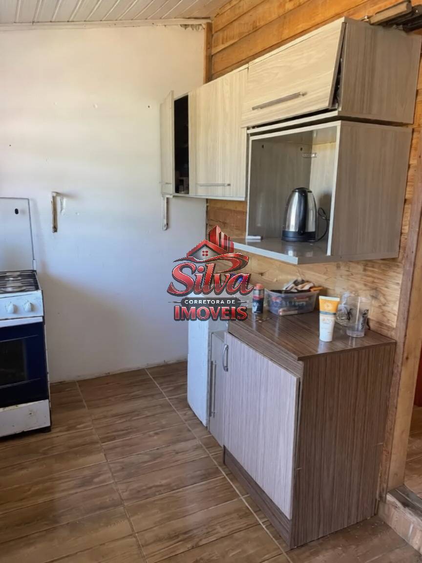 Casa, 3 quartos, 55 m² - Foto 8