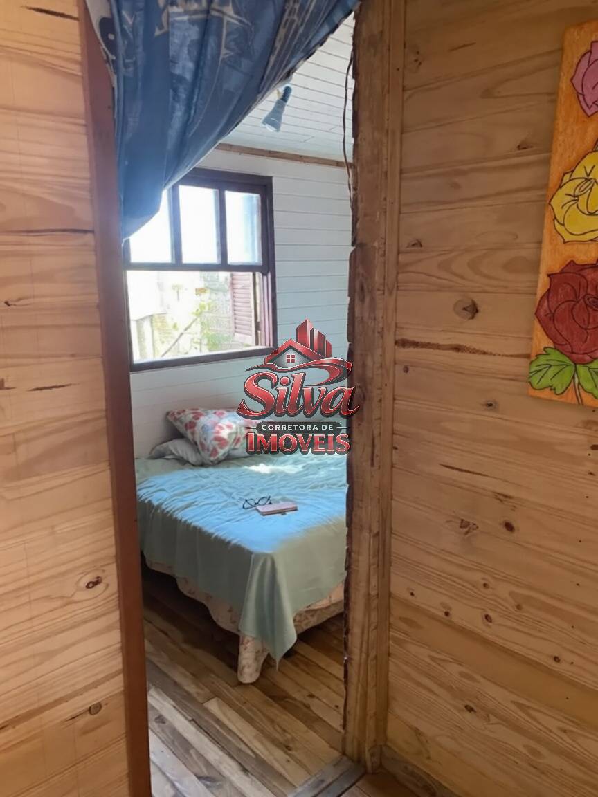 Casa, 3 quartos, 55 m² - Foto 9