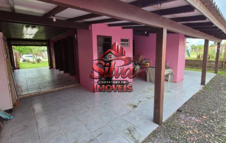 Casa, 133 m² - Foto 3