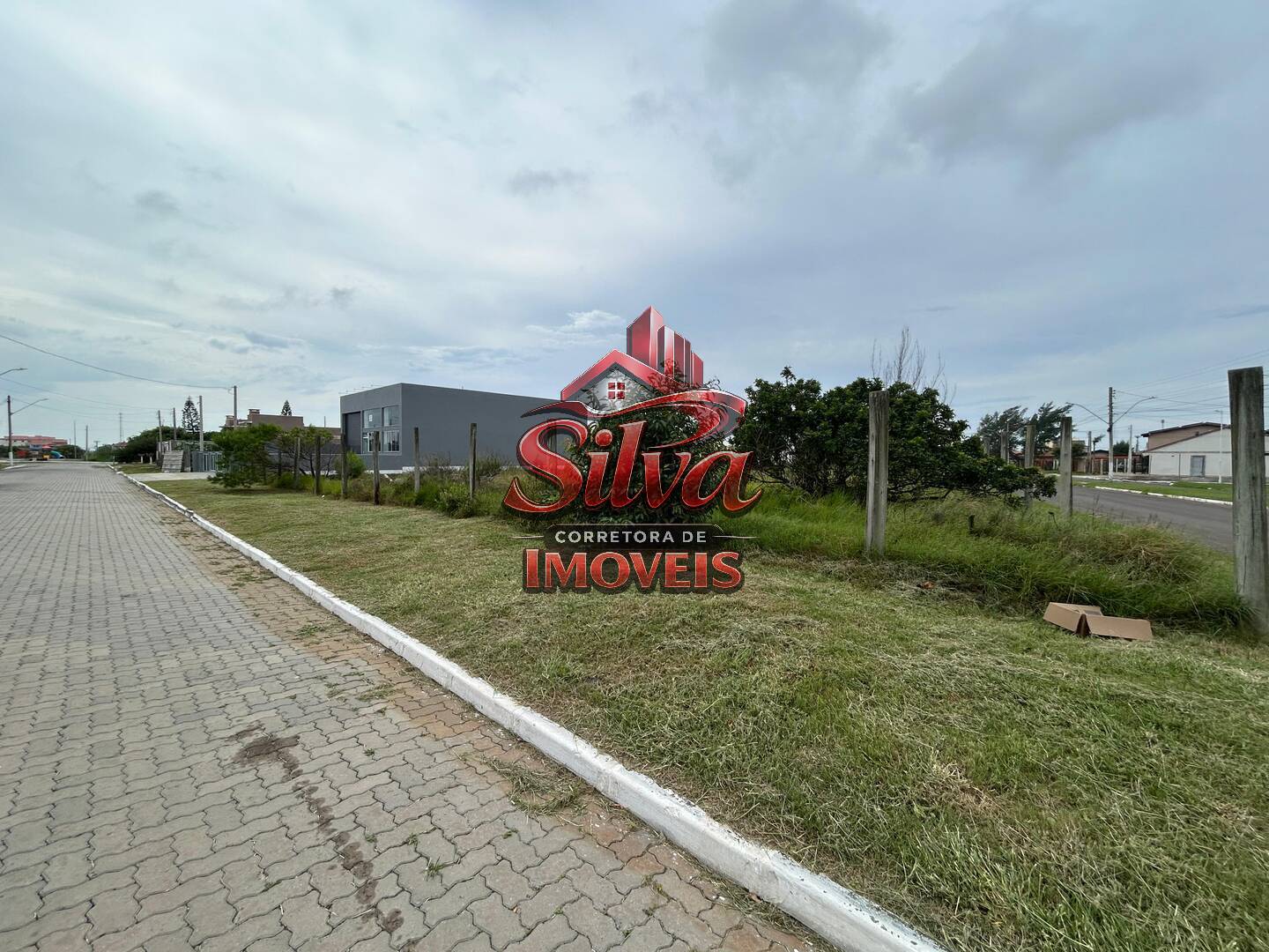 Terreno, 1460 m² - Foto 1