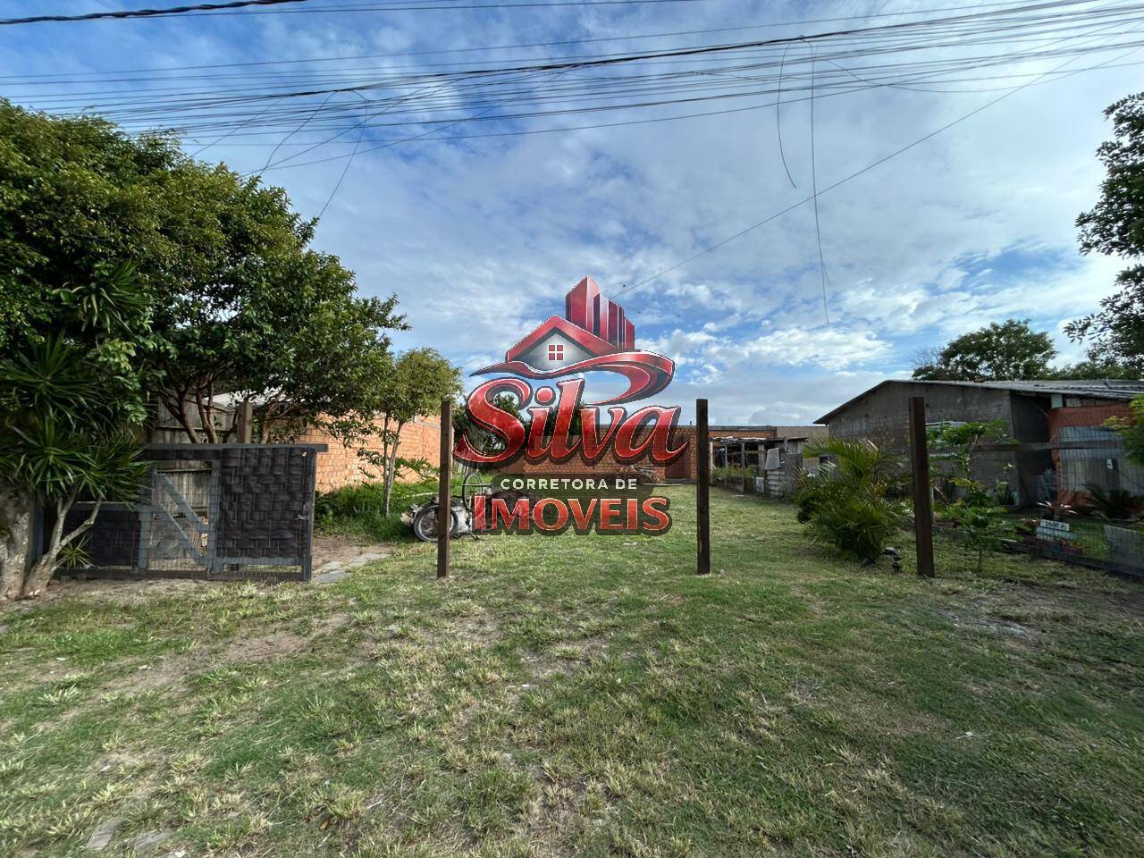 Terreno, 390 m² - Foto 1