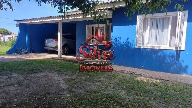 Casa, 186 m² - Foto 1