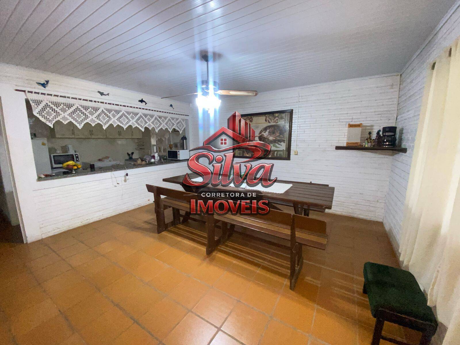Casa, 5 quartos - Foto 3