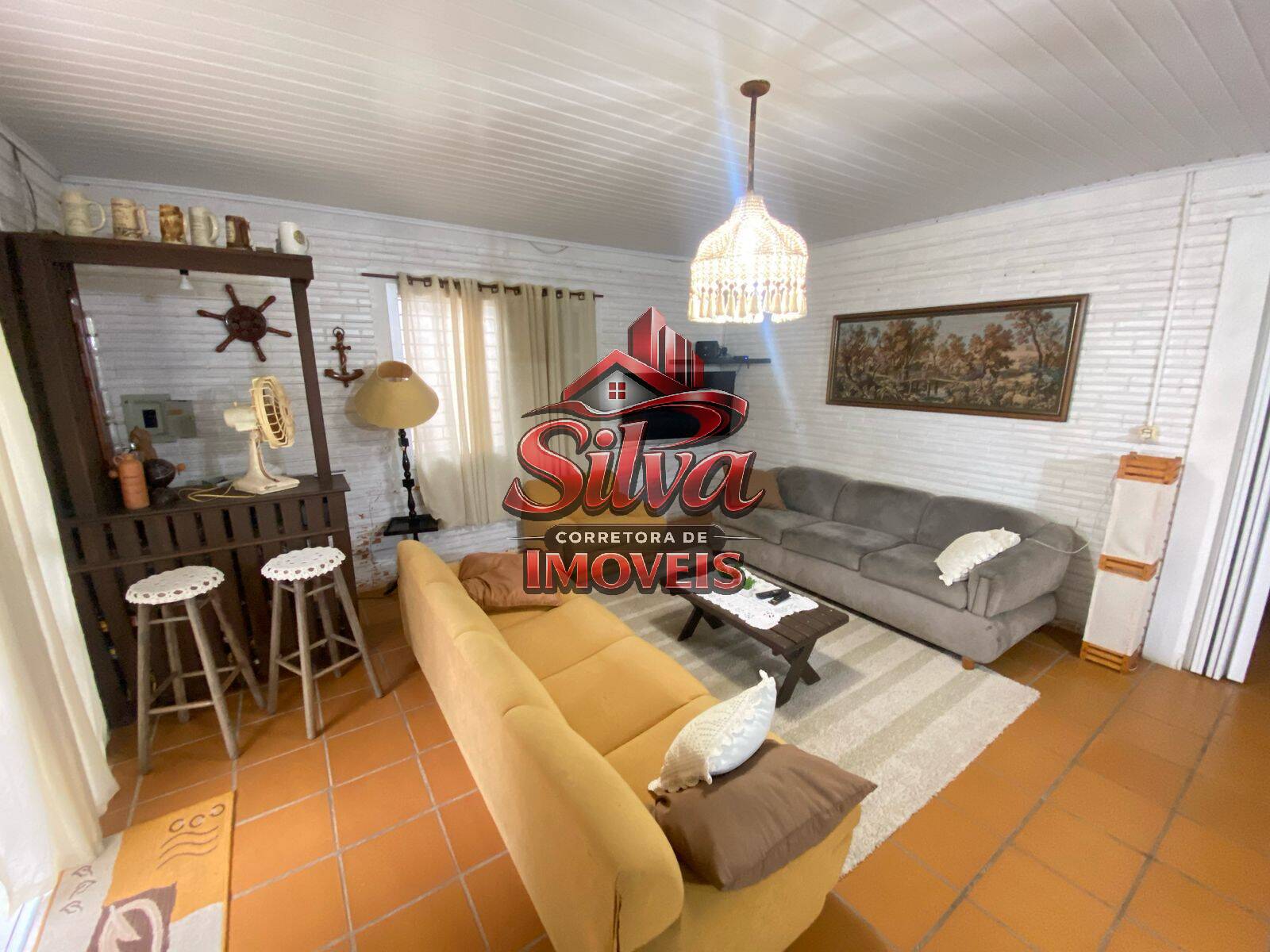Casa, 5 quartos - Foto 4