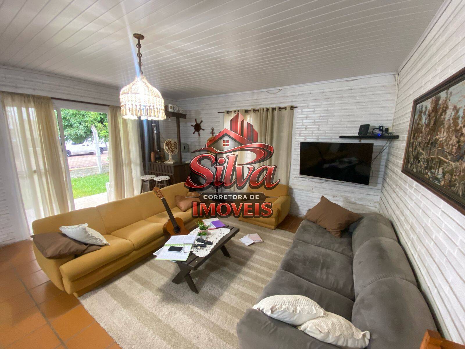 Casa, 5 quartos - Foto 7