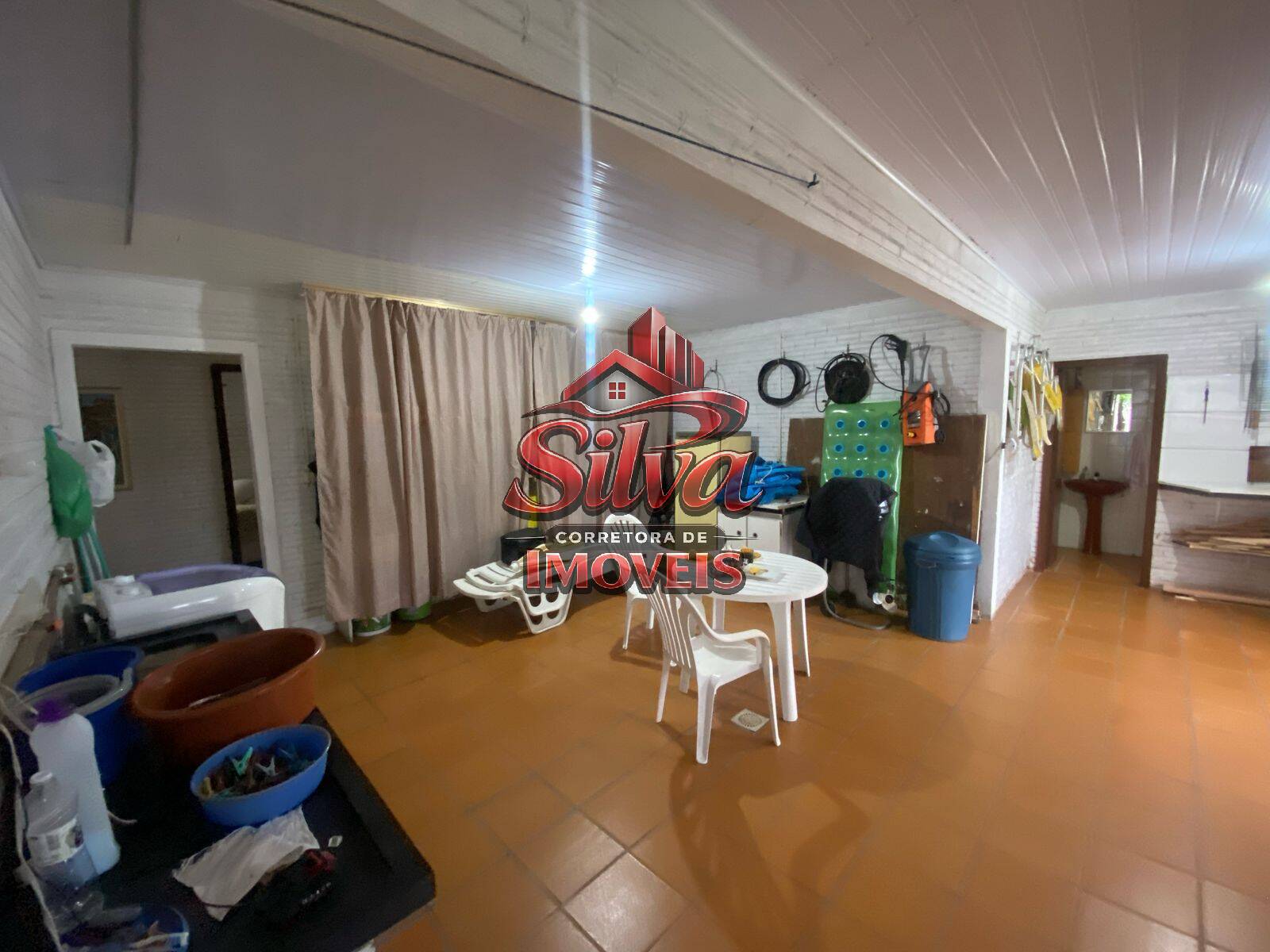Casa, 5 quartos - Foto 11