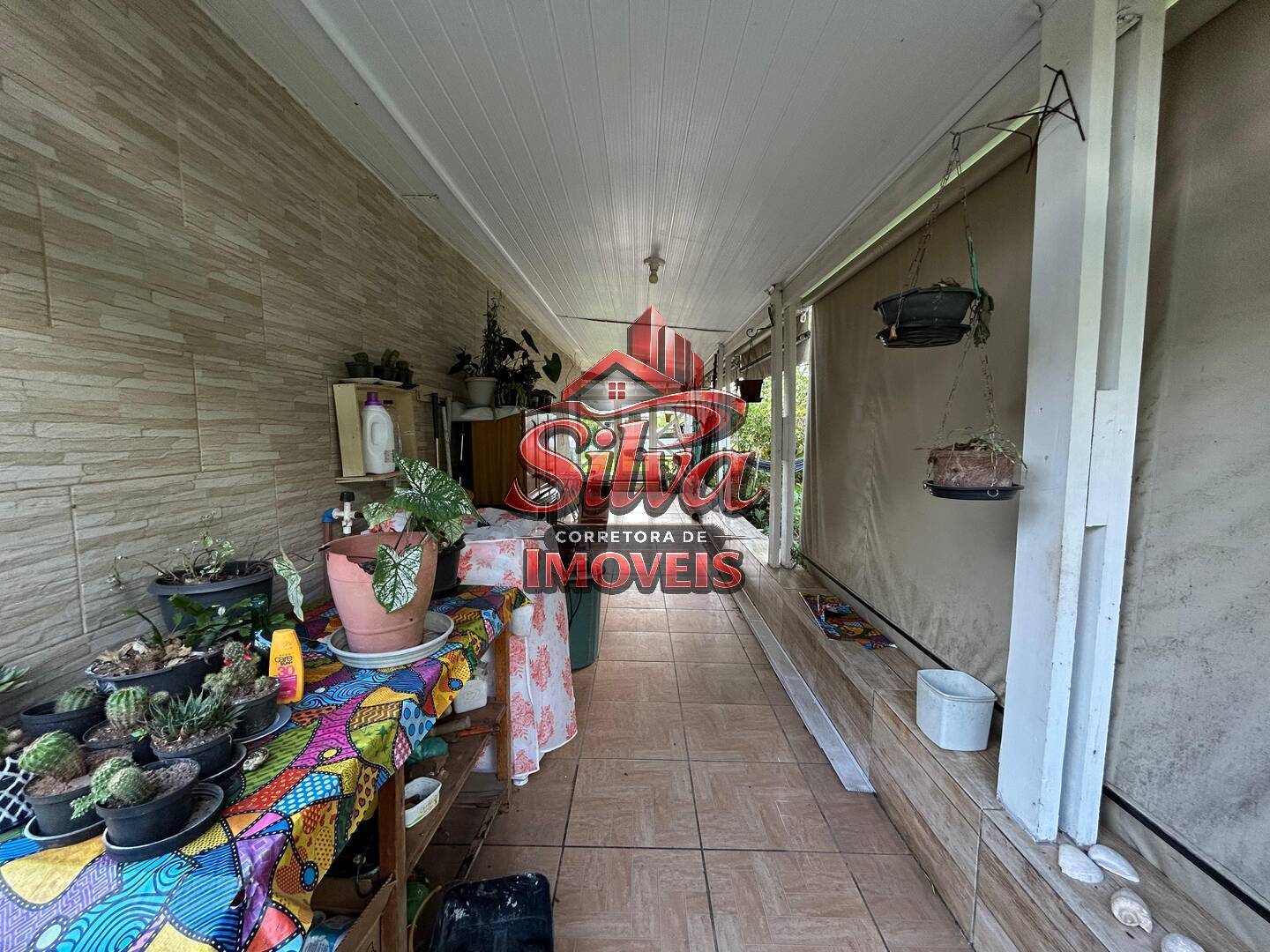 Casa, 40 m² - Foto 8