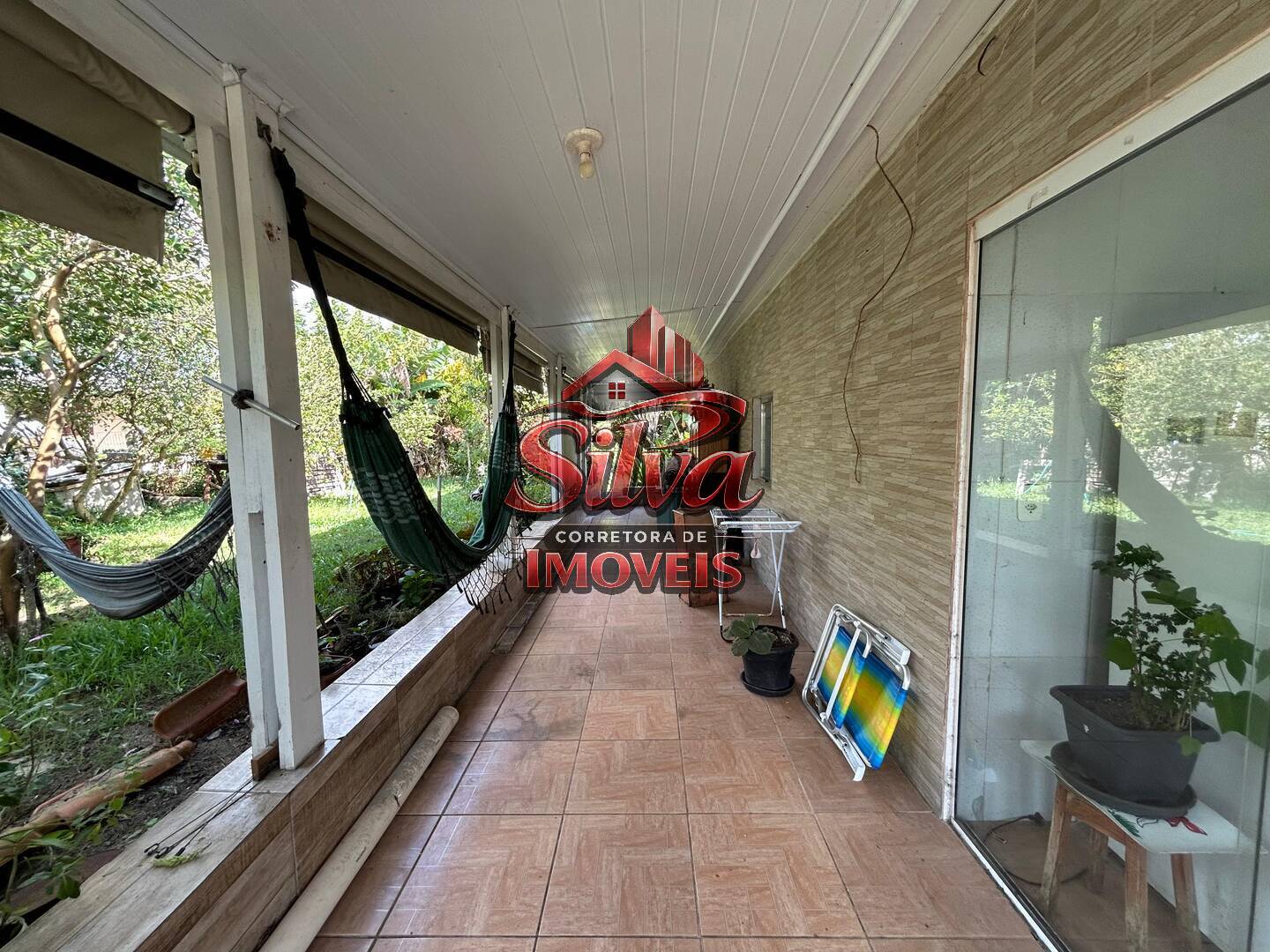 Casa, 40 m² - Foto 12