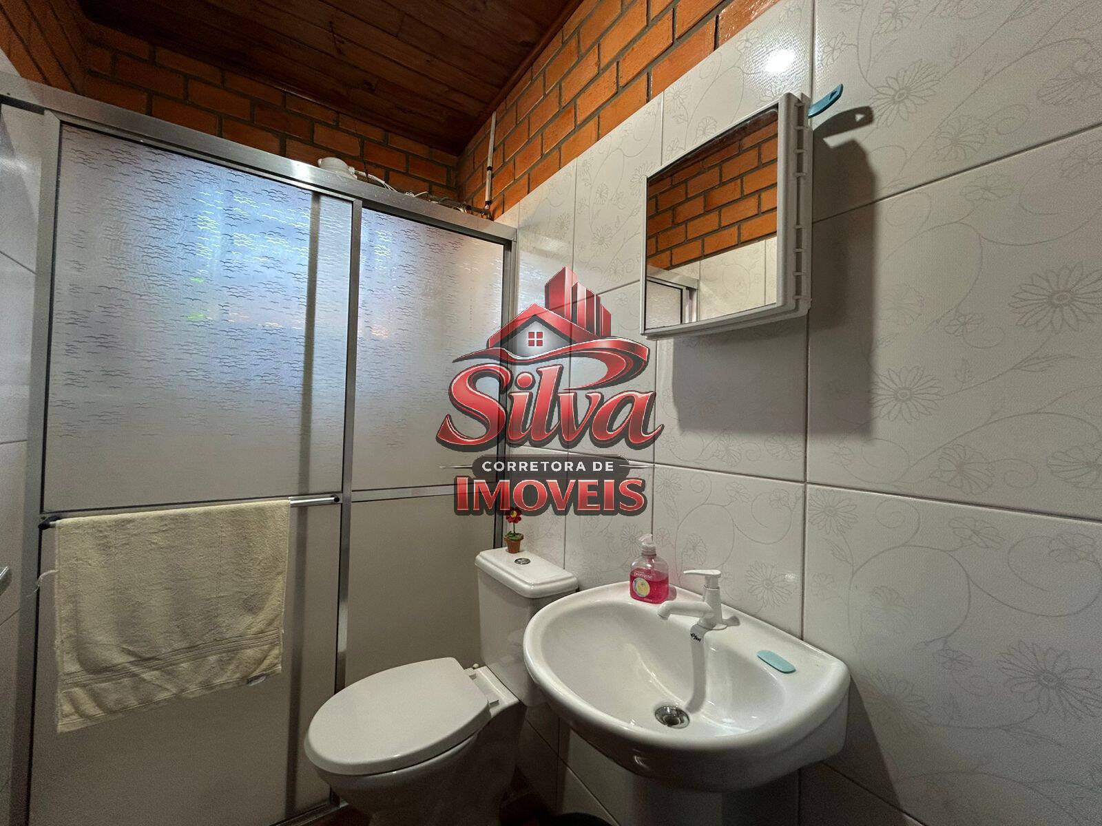 Casa, 3 quartos, 174 m² - Foto 6