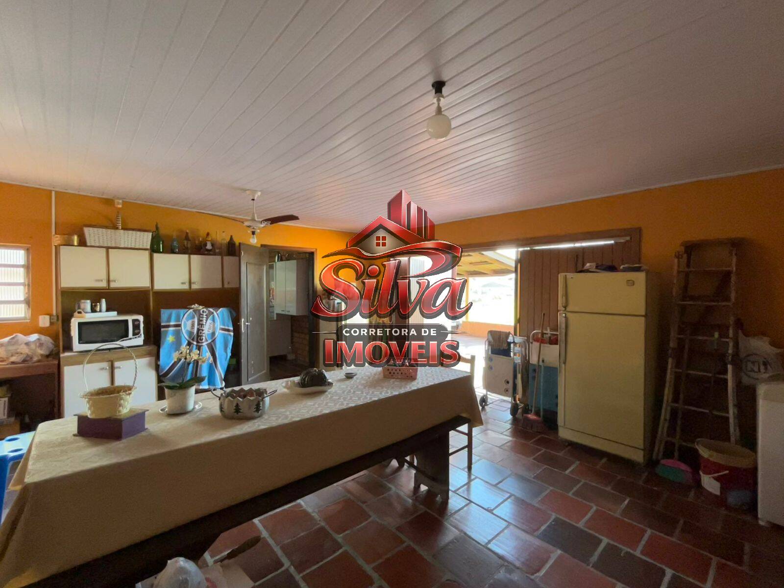 Casa, 3 quartos, 174 m² - Foto 12