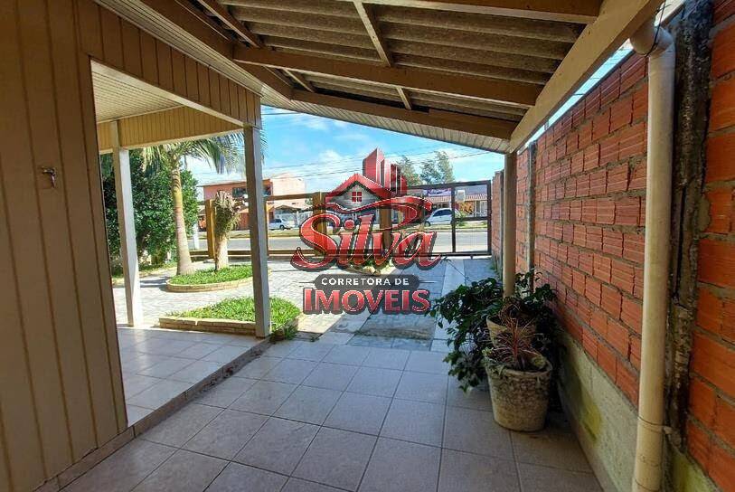 Casa, 4 quartos - Foto 2