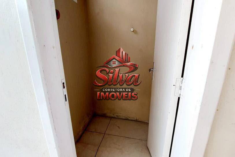Casa, 4 quartos - Foto 19
