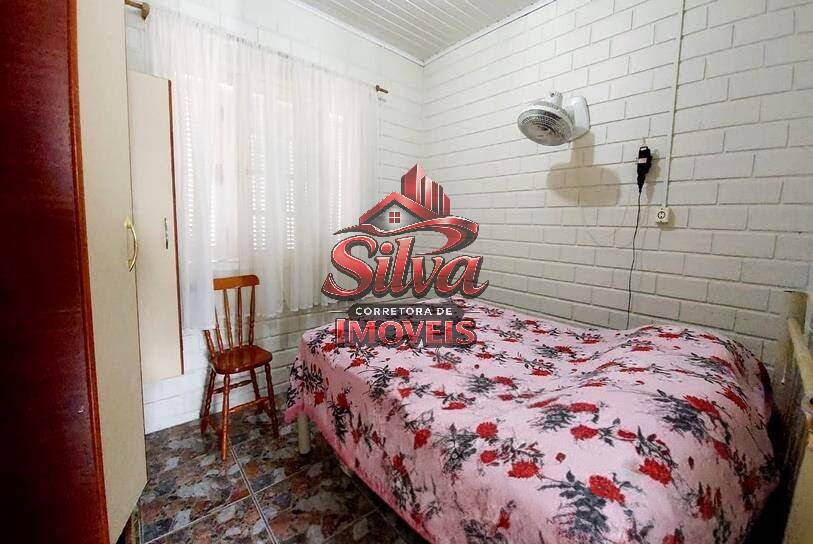 Casa, 4 quartos - Foto 2