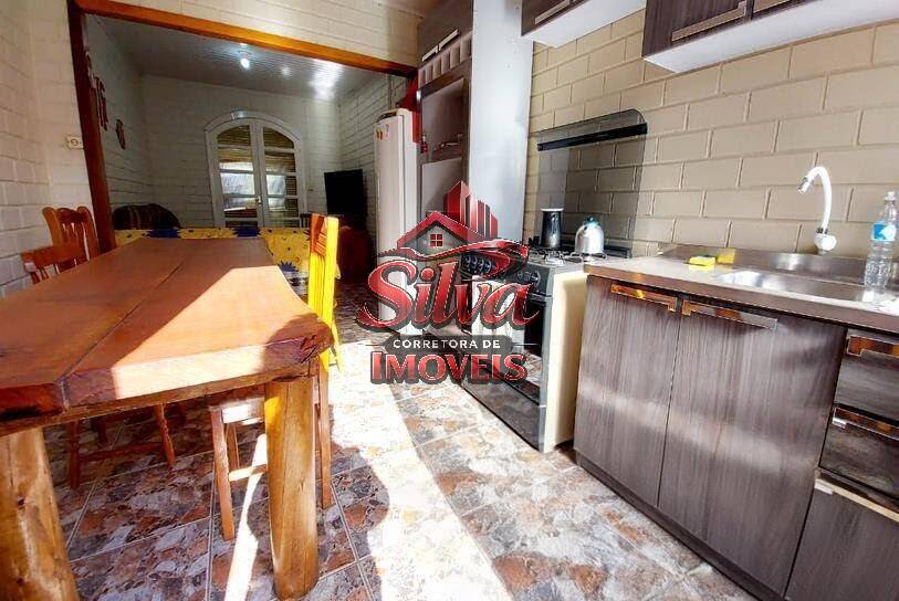 Casa, 4 quartos - Foto 7