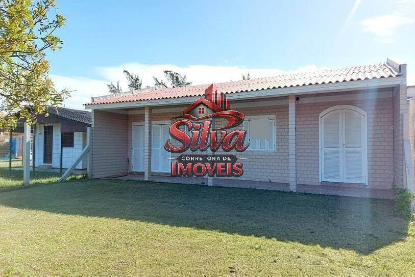 Casa, 4 quartos - Foto 1